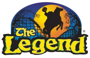 The Legend Logo