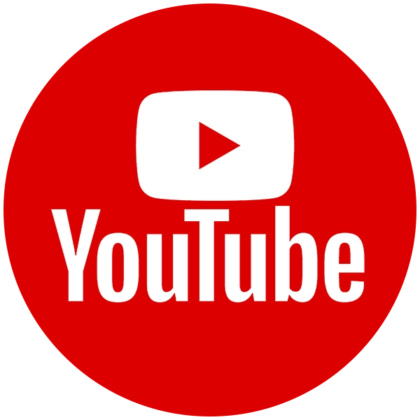YouTube Logo